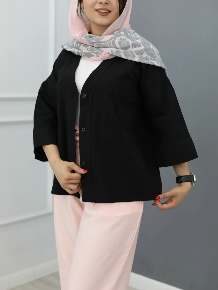 شومیز نجوا